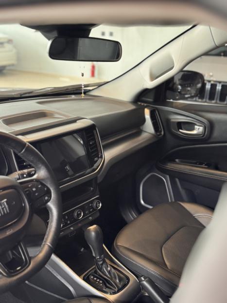 FIAT Toro 1.3 16V 4P FLEX 270 TURBO FREEDOM AUTOMÁTICO, Foto 9