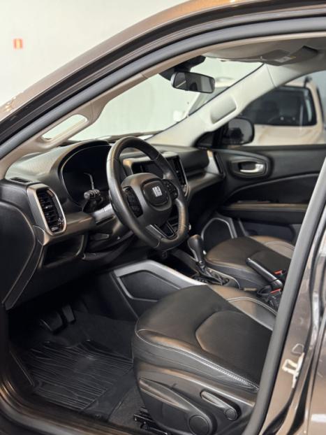 FIAT Toro 1.3 16V 4P FLEX 270 TURBO FREEDOM AUTOMÁTICO, Foto 7