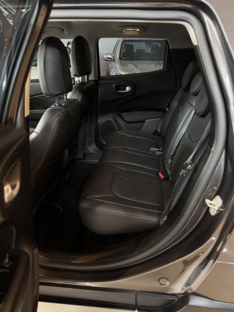 FIAT Toro 1.3 16V 4P FLEX 270 TURBO FREEDOM AUTOMÁTICO, Foto 11
