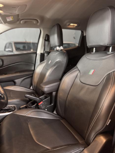 FIAT Toro 1.3 16V 4P FLEX 270 TURBO FREEDOM AUTOMÁTICO, Foto 10