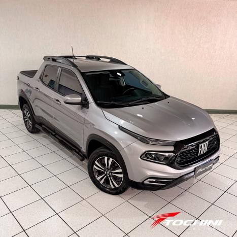 FIAT Toro 1.3 16V 4P FLEX 270 TURBO FREEDOM AUTOMÁTICO, Foto 2