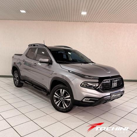 FIAT Toro 1.3 16V 4P FLEX 270 TURBO FREEDOM AUTOMÁTICO, Foto 3