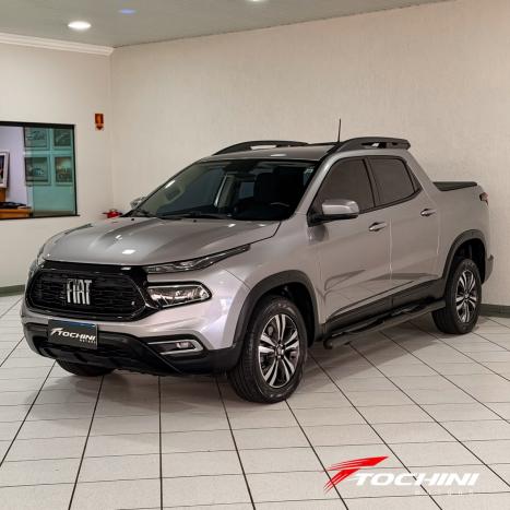 FIAT Toro 1.3 16V 4P FLEX 270 TURBO FREEDOM AUTOMÁTICO, Foto 10