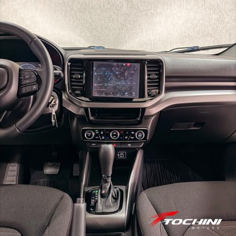 FIAT Toro 1.3 16V 4P FLEX 270 TURBO FREEDOM AUTOMÁTICO, Foto 15