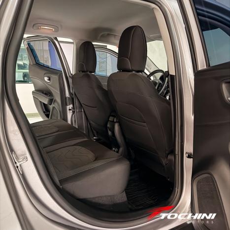 FIAT Toro 1.3 16V 4P FLEX 270 TURBO FREEDOM AUTOMÁTICO, Foto 16