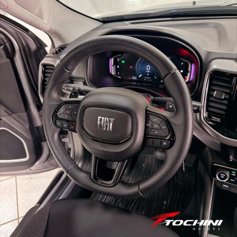 FIAT Toro 1.3 16V 4P FLEX 270 TURBO FREEDOM AUTOMÁTICO, Foto 17