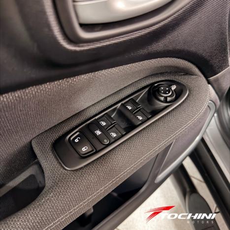 FIAT Toro 1.3 16V 4P FLEX 270 TURBO FREEDOM AUTOMÁTICO, Foto 19