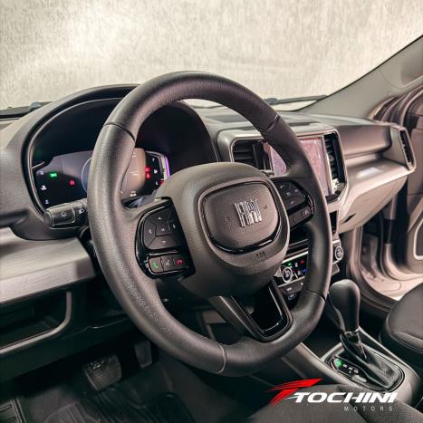 FIAT Toro 1.3 16V 4P FLEX 270 TURBO FREEDOM AUTOMÁTICO, Foto 20