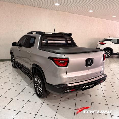 FIAT Toro 1.3 16V 4P FLEX 270 TURBO FREEDOM AUTOMÁTICO, Foto 7