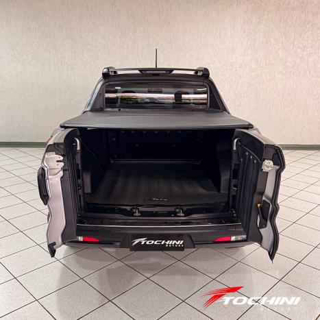 FIAT Toro 1.3 16V 4P FLEX 270 TURBO FREEDOM AUTOMÁTICO, Foto 8