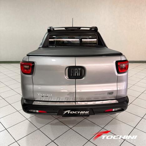 FIAT Toro 1.3 16V 4P FLEX 270 TURBO FREEDOM AUTOMÁTICO, Foto 9