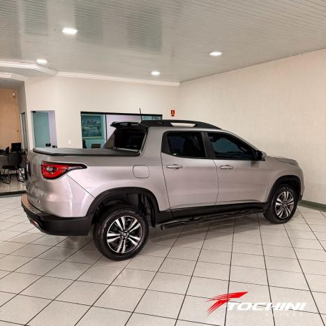 FIAT Toro 1.3 16V 4P FLEX 270 TURBO FREEDOM AUTOMÁTICO, Foto 11