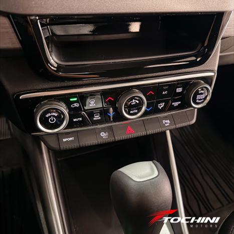 FIAT Toro 1.3 16V 4P FLEX 270 TURBO FREEDOM AUTOMÁTICO, Foto 22
