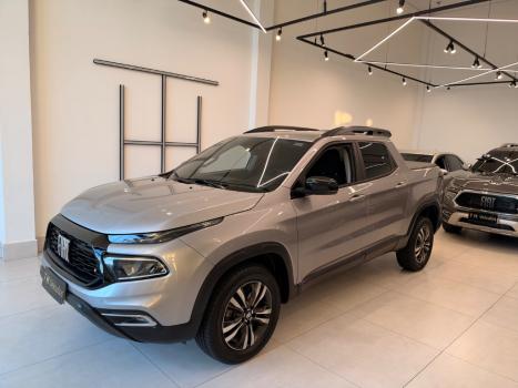 FIAT Toro 1.3 16V 4P FLEX 270 TURBO FREEDOM AUTOMÁTICO, Foto 2