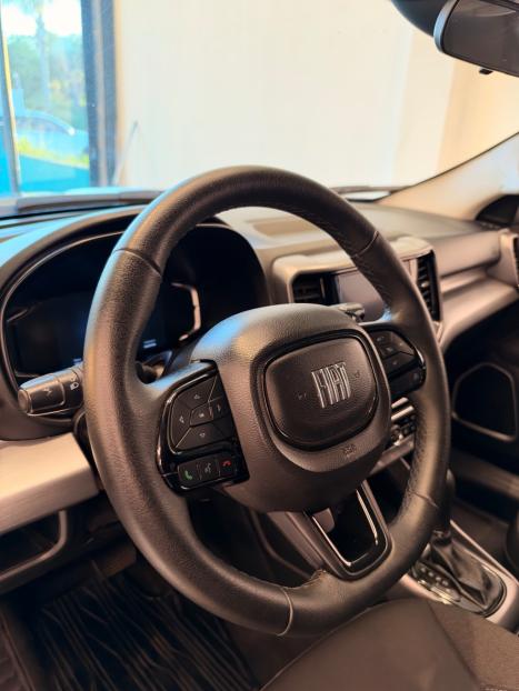 FIAT Toro 1.3 16V 4P FLEX 270 TURBO FREEDOM AUTOMÁTICO, Foto 4