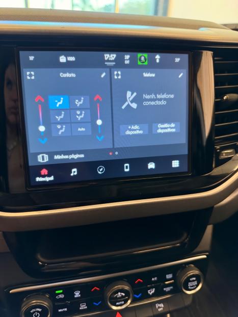FIAT Toro 1.3 16V 4P FLEX 270 TURBO FREEDOM AUTOMÁTICO, Foto 5