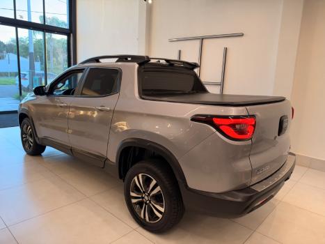 FIAT Toro 1.3 16V 4P FLEX 270 TURBO FREEDOM AUTOMÁTICO, Foto 8