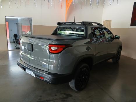 FIAT Toro 1.3 16V 4P FLEX 270 TURBO VOLCANO AUTOMÁTICO, Foto 6