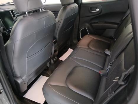 FIAT Toro 1.3 16V 4P FLEX 270 TURBO VOLCANO AUTOMÁTICO, Foto 8