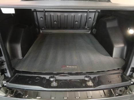 FIAT Toro 1.3 16V 4P FLEX 270 TURBO VOLCANO AUTOMÁTICO, Foto 9