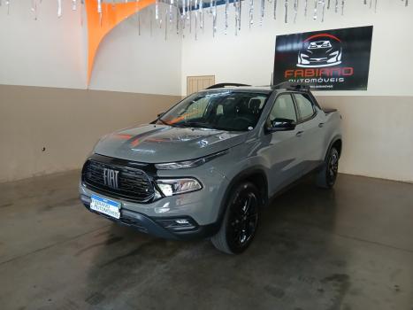 FIAT Toro 1.3 16V 4P FLEX 270 TURBO VOLCANO AUTOMÁTICO, Foto 2