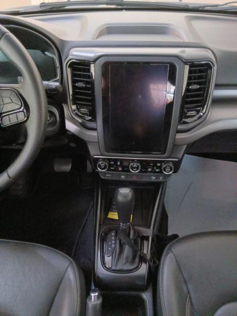 FIAT Toro 1.3 16V 4P FLEX 270 TURBO VOLCANO AUTOMÁTICO, Foto 10