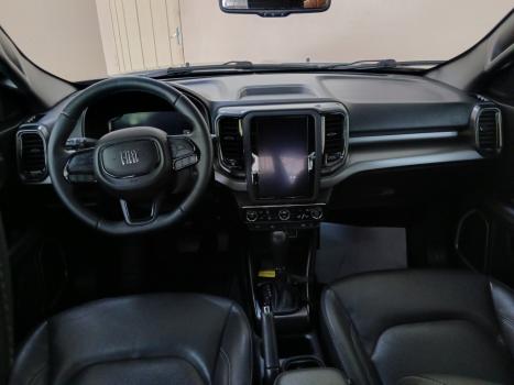FIAT Toro 1.3 16V 4P FLEX 270 TURBO VOLCANO AUTOMÁTICO, Foto 11