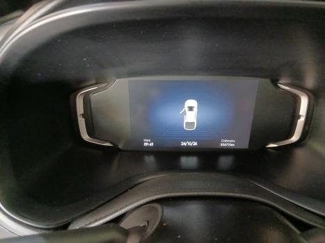 FIAT Toro 1.3 16V 4P FLEX 270 TURBO VOLCANO AUTOMÁTICO, Foto 14