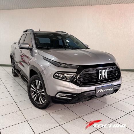 FIAT Toro 1.3 16V 4P FLEX 270 TURBO FREEDOM AUTOMÁTICO, Foto 3