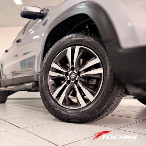 FIAT Toro 1.3 16V 4P FLEX 270 TURBO FREEDOM AUTOMÁTICO, Foto 4