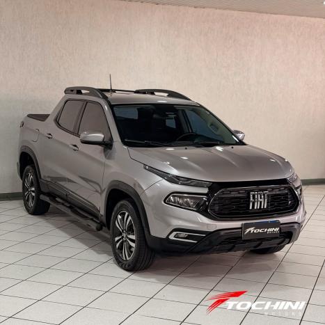 FIAT Toro 1.3 16V 4P FLEX 270 TURBO FREEDOM AUTOMÁTICO, Foto 5