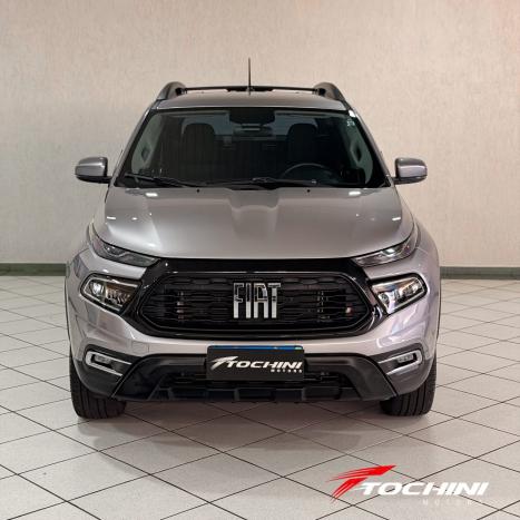 FIAT Toro 1.3 16V 4P FLEX 270 TURBO FREEDOM AUTOMÁTICO, Foto 6