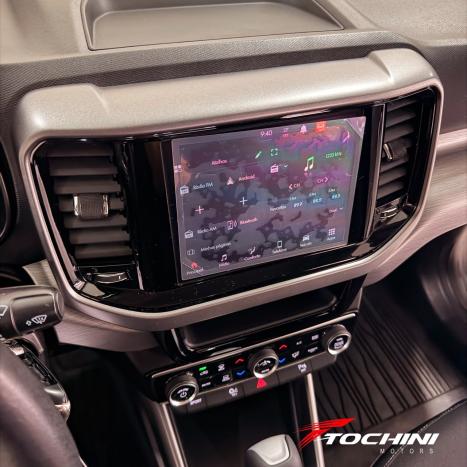 FIAT Toro 1.3 16V 4P FLEX 270 TURBO FREEDOM AUTOMÁTICO, Foto 11