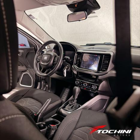 FIAT Toro 1.3 16V 4P FLEX 270 TURBO FREEDOM AUTOMÁTICO, Foto 17