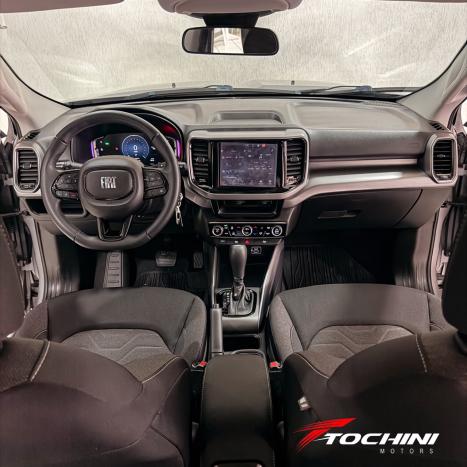 FIAT Toro 1.3 16V 4P FLEX 270 TURBO FREEDOM AUTOMÁTICO, Foto 18