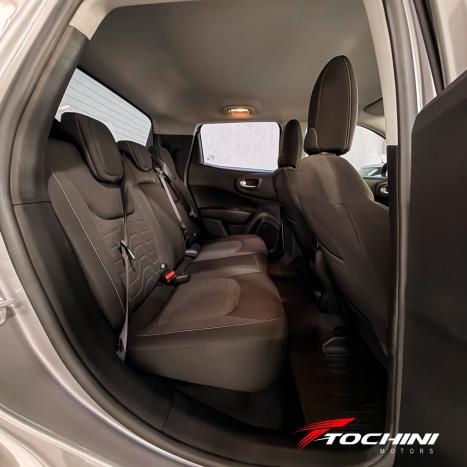 FIAT Toro 1.3 16V 4P FLEX 270 TURBO FREEDOM AUTOMÁTICO, Foto 19
