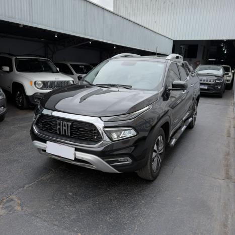 FIAT Toro 1.3 16V 4P FLEX 270 TURBO VOLCANO AUTOMÁTICO, Foto 1