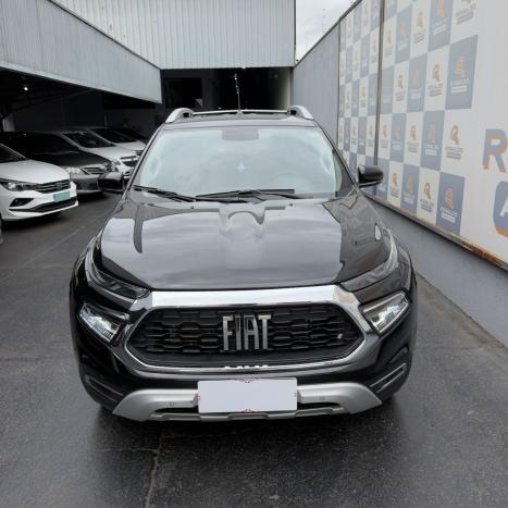 FIAT Toro 1.3 16V 4P FLEX 270 TURBO VOLCANO AUTOMÁTICO, Foto 2
