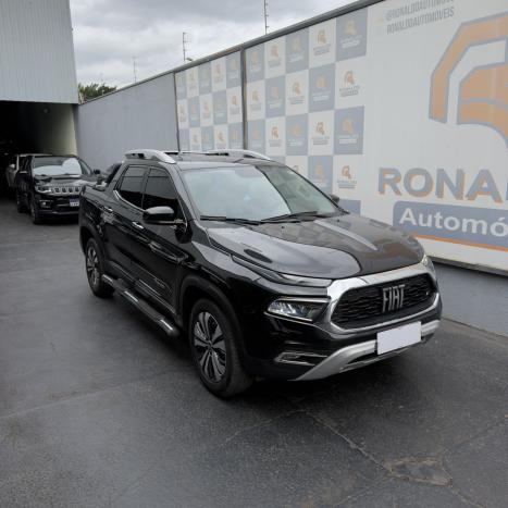 FIAT Toro 1.3 16V 4P FLEX 270 TURBO VOLCANO AUTOMÁTICO, Foto 3