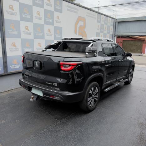 FIAT Toro 1.3 16V 4P FLEX 270 TURBO VOLCANO AUTOMÁTICO, Foto 4