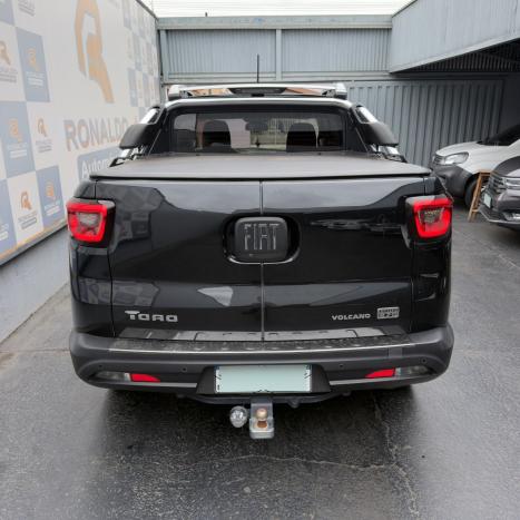FIAT Toro 1.3 16V 4P FLEX 270 TURBO VOLCANO AUTOMÁTICO, Foto 5
