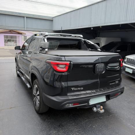 FIAT Toro 1.3 16V 4P FLEX 270 TURBO VOLCANO AUTOMÁTICO, Foto 6