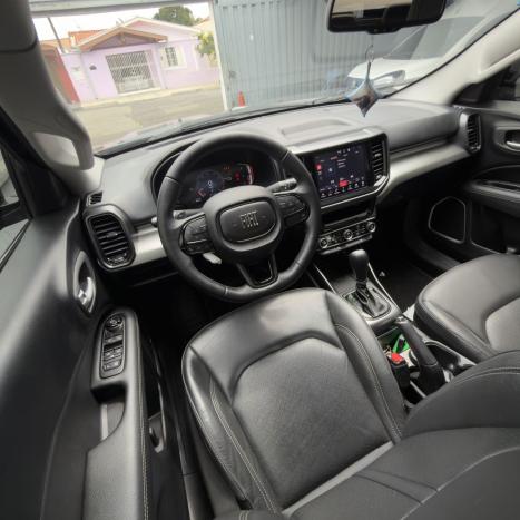 FIAT Toro 1.3 16V 4P FLEX 270 TURBO VOLCANO AUTOMÁTICO, Foto 7