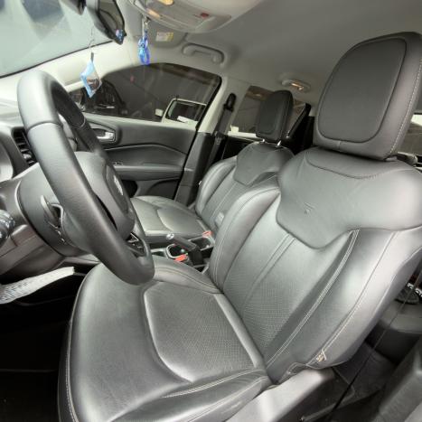 FIAT Toro 1.3 16V 4P FLEX 270 TURBO VOLCANO AUTOMÁTICO, Foto 8