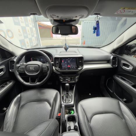 FIAT Toro 1.3 16V 4P FLEX 270 TURBO VOLCANO AUTOMÁTICO, Foto 9