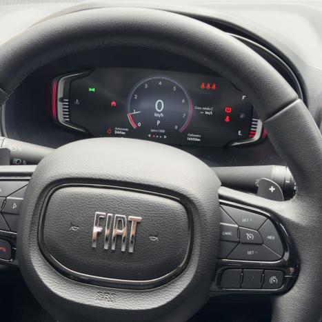 FIAT Toro 1.3 16V 4P FLEX 270 TURBO VOLCANO AUTOMÁTICO, Foto 10