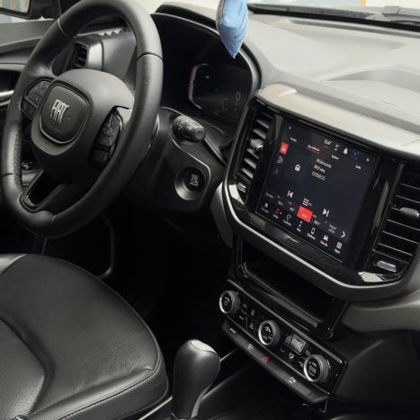 FIAT Toro 1.3 16V 4P FLEX 270 TURBO VOLCANO AUTOMÁTICO, Foto 12