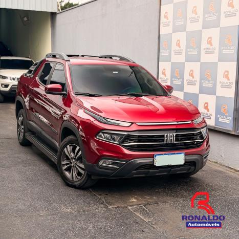 FIAT Toro 1.3 16V 4P FLEX 270 TURBO FREEDOM AUTOMÁTICO, Foto 1