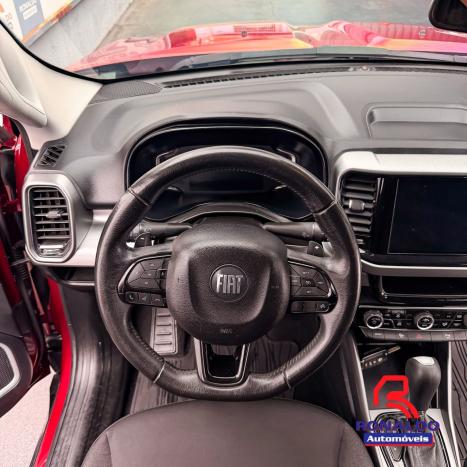 FIAT Toro 1.3 16V 4P FLEX 270 TURBO FREEDOM AUTOMÁTICO, Foto 2
