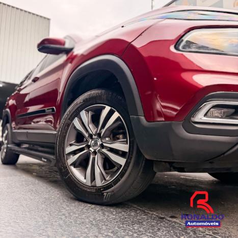 FIAT Toro 1.3 16V 4P FLEX 270 TURBO FREEDOM AUTOMÁTICO, Foto 3
